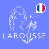 Dictionnaire Larousse français app icon