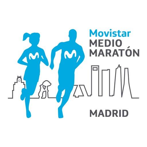 delete Movistar Medio Maratón Madrid