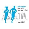 Movistar Medio Maratón Madrid icono