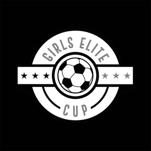 Girls Elite Cup icon