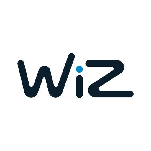 WiZ (legacy) app icon