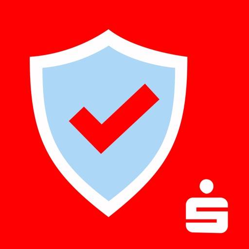 S-Trust | Passwort-Manager Symbol