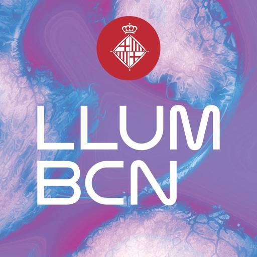 Llum BCN icon