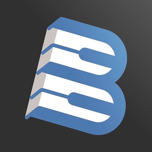 ButterSynth app icon