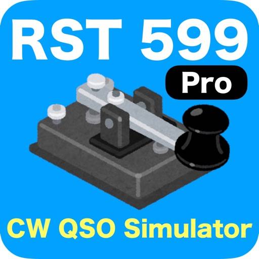 elimina RST 599 Pro