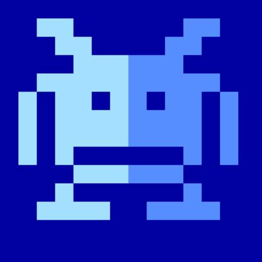 eliminar Retro Galaxians
