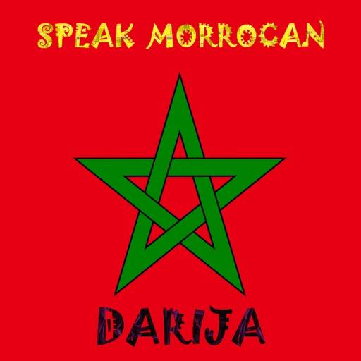 SpeakMorrocan icon