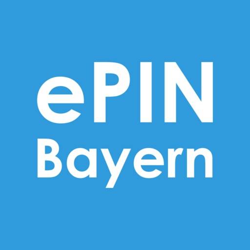 ePIN - Pollenflug Bayern Symbol