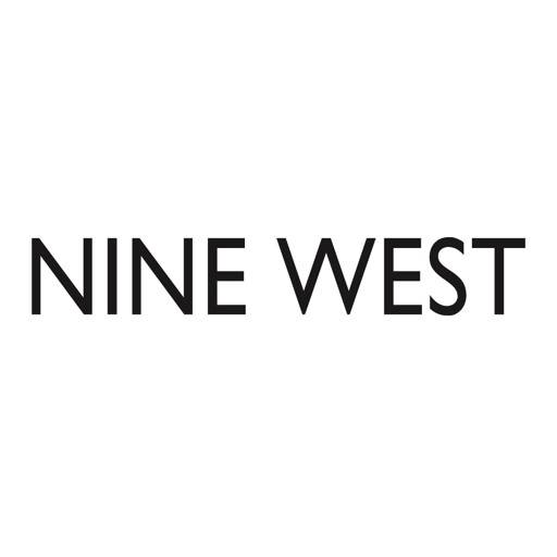Nine West app icon