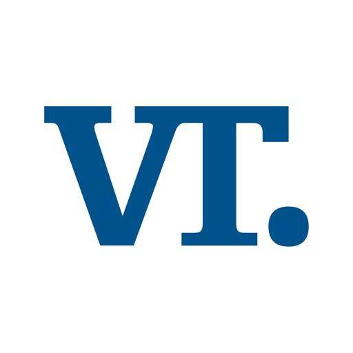 E-tidning VT ikon