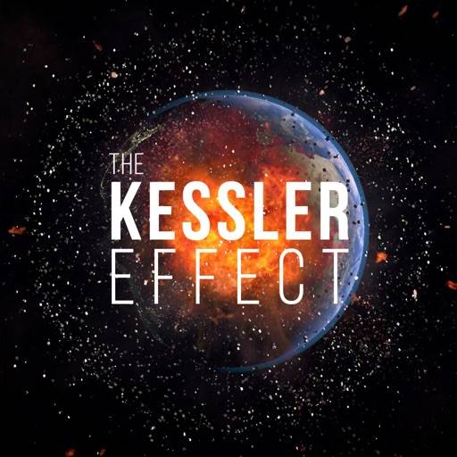 The Kessler Effect Symbol