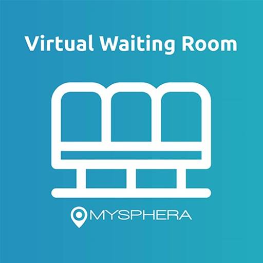Virtual Waiting Room icono