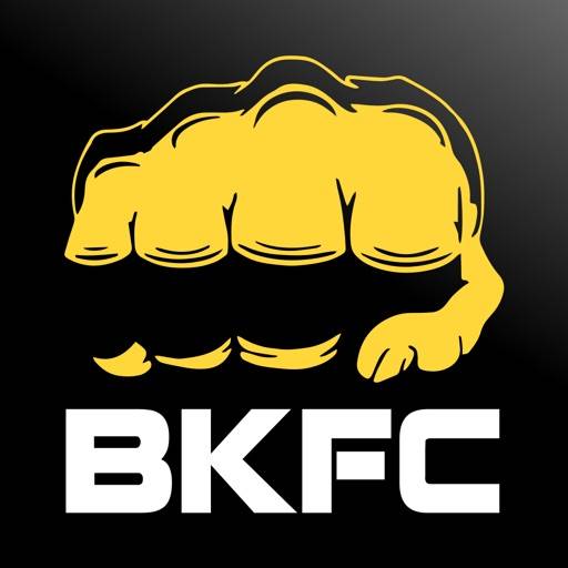 Bare Knuckle TV app icon