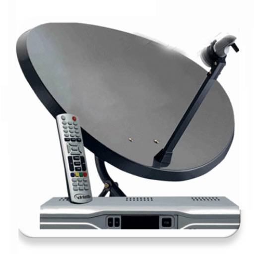 Satellite TV Finder, Dish 360 icon