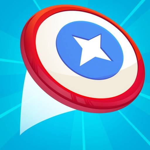 Ultimate Disc 3D app icon