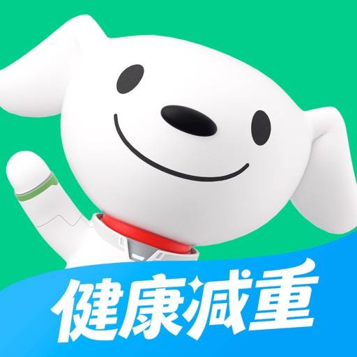 京东健康 icon