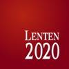 Lenten Magnificat 2020 app icon