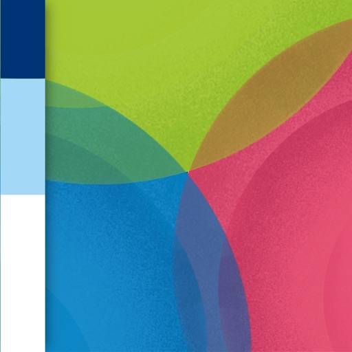 I care WISSEN TO GO 2020 app icon