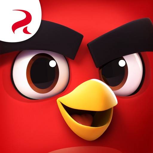 Angry Birds Journey Symbol
