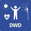 GesundheitsWetter app icon