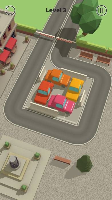Parking Jam 3D App Download Updated Feb 20 - Free Apps ...