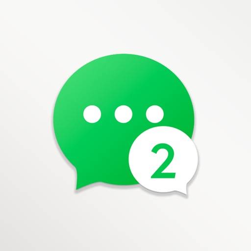 Parallel Space for WhatsApp WA icon