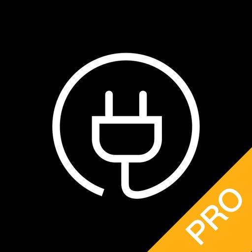 Charger Master Pro icon