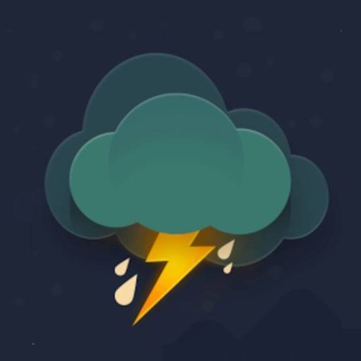 ta bort Sleek Weather App