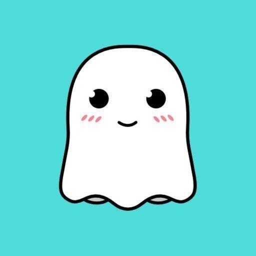 Boo — Dating. Friends. Chat. icon