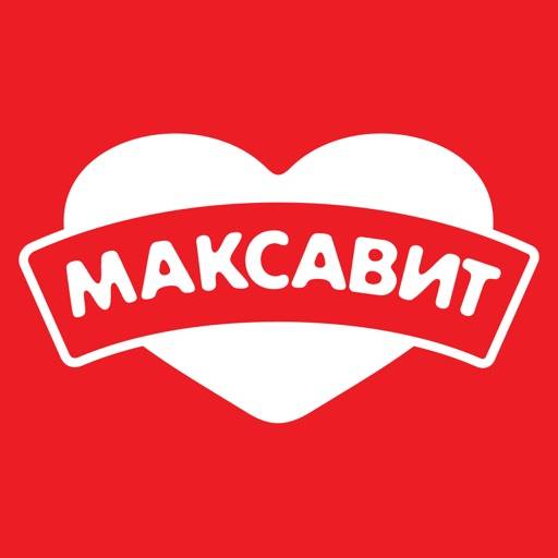 Аптека Максавит–онлайн заказ icon