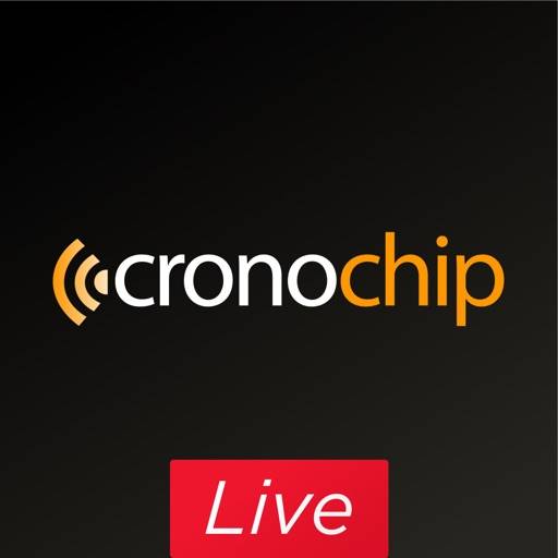 Cronochip Live icon