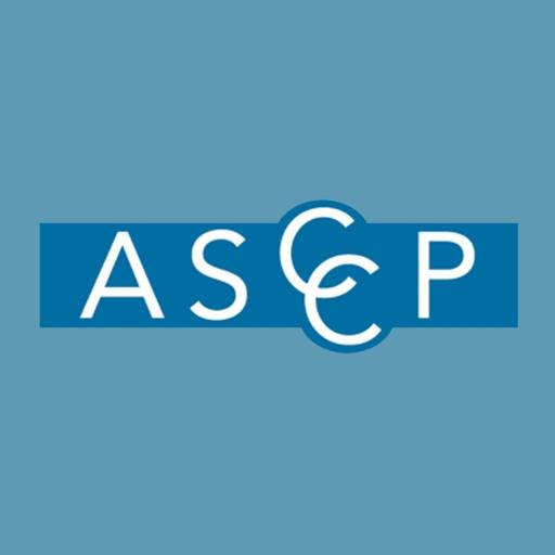 ASCCP Management Guidelines icon