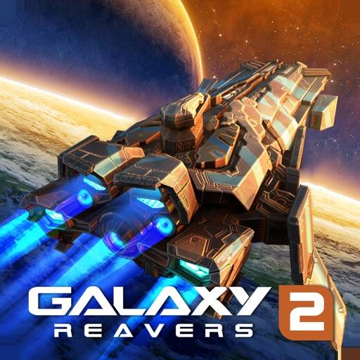 delete Galaxy Reavers 2