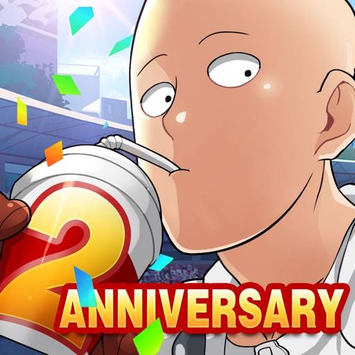 One-Punch Man:Road to Hero 2.0 icon