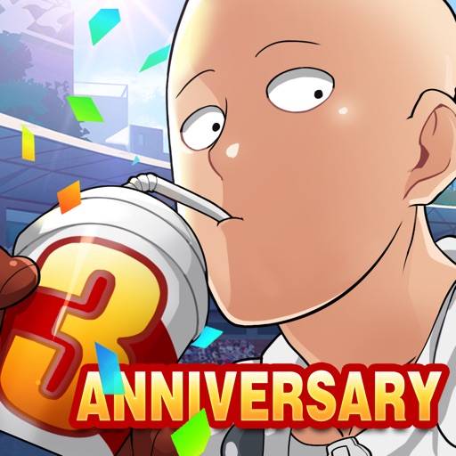 One-Punch Man:Road to Hero 2.0 icona