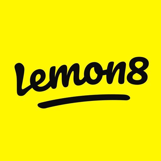 Lemon8 app icon