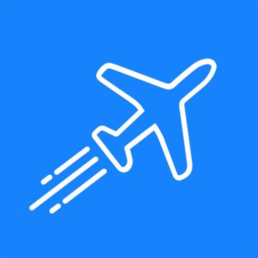 Cheap Deals - Flights tickets icon