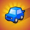 Draw Road 3D icon