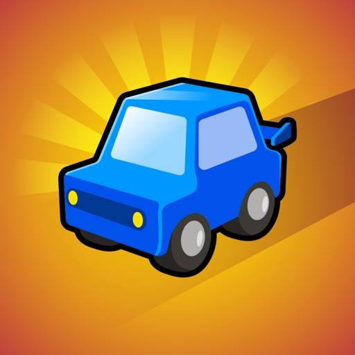 Draw Road 3D icône
