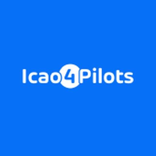 ICAO4Pilots icon