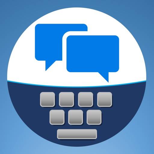 EasyType Keyboard for Watch app icon