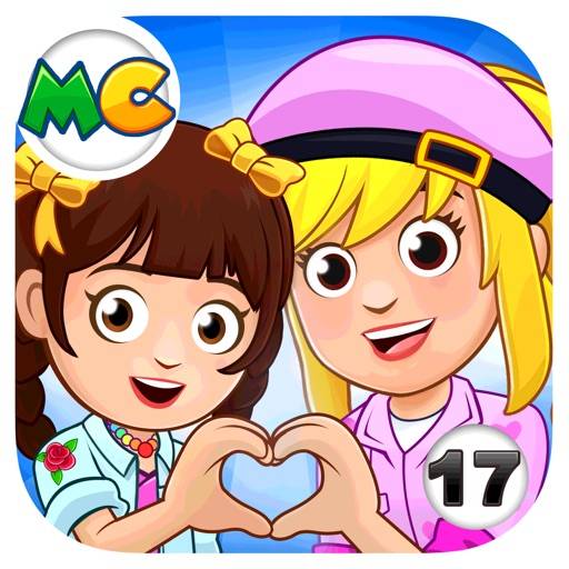 My City : La Casa del Amico app icon
