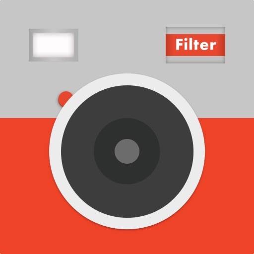 FilterRoom - Face Editor