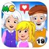 My City : Grandparents Home app icon