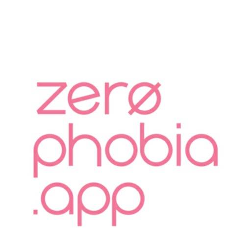 ZeroPhobia - Fear of Spiders Symbol