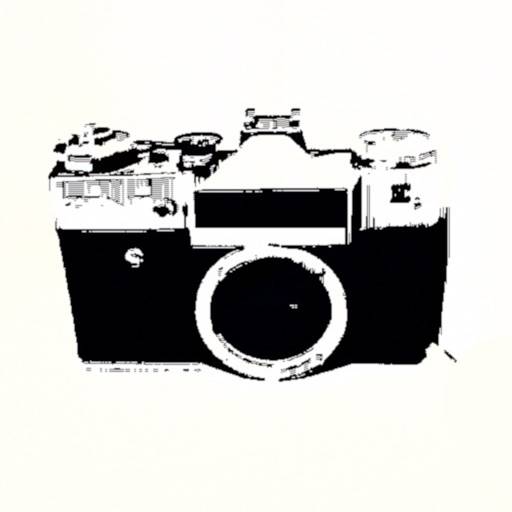 Comic Cam icon