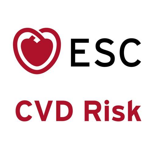 ESC CVD Risk Calculation app icon