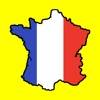 Naturalisation France icon