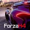 Sim Racing Dash for Forza H4 icon