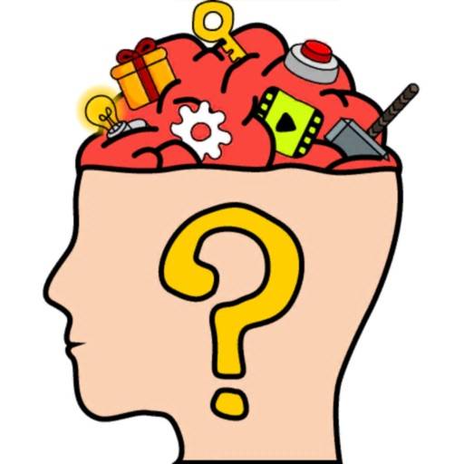 Trick Me: Logical Brain Teaser icon